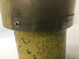 L2-30 3.75 PSI Pressure 0.5 PSI Vacuum