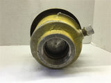 ERL L2-9 3.75 PSI Pressure 0.5 PSI Vacuum