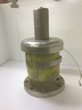 L2-23 3.75 PSI Pressure 0.5 PSI Vacuum