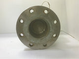 L2-23 3.75 PSI Pressure 0.5 PSI Vacuum