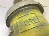 L2-23 3.75 PSI Pressure 0.5 PSI Vacuum