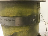 L2-23 3.75 PSI Pressure 0.5 PSI Vacuum