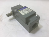 Square D 9007CLS1 Limit Switch Ser A Type 6P