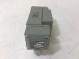 Square D 9007CLS1 Limit Switch Ser A Type 6P