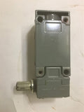 Square D 9007CLS1 Limit Switch Ser A Type 6P
