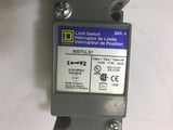 Square D 9007CLS1 Limit Switch Ser A Type 6P