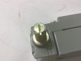 Square D 9007CLS1 Limit Switch Ser A Type 6P