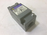 Square D 9007C62B2 Limit Switch Ser A Type 6P
