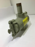 Clemco Aerolyte G-6003126 Screened Clean Out Valve