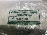 Clemco Aerolyte G-6003126 Screened Clean Out Valve