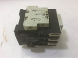 Siemens 3TF4411-0A Contactor 120 V Coil