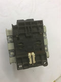 Siemens 3TF4411-0A Contactor 120 V Coil