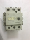 Siemens 3TF4411-0A Contactor 120 V Coil