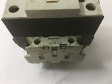 Siemens 3TF4411-0A Contactor 120 V Coil