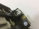 Siemens 3TF4411-0A Contactor 120 V Coil