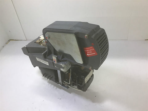 Hubbell HC14-193-100-532 DC Contactor 600 VDC 1000 A Type 700 36 VDC Coil