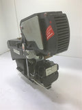 Hubbell HC14-193-100-532 DC Contactor 600 VDC 1000 A Type 700 36 VDC Coil