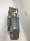 Hubbell HC14-193-100-532 DC Contactor 600 VDC 1000 A Type 700 36 VDC Coil
