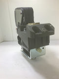 Hubbell HC14-193-100-532 DC Contactor 600 VDC 1000 A Type 700 36 VDC Coil