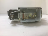Hubbell HC14-193-100-532 DC Contactor 600 VDC 1000 A Type 700 36 VDC Coil