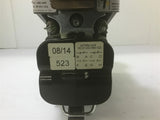 Hubbell HC14-193-100-532 DC Contactor 600 VDC 1000 A Type 700 36 VDC Coil