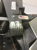 Hubbell HC14-193-100-532 DC Contactor 600 VDC 1000 A Type 700 36 VDC Coil