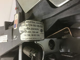 Hubbell HC14-193-100-532 DC Contactor 600 VDC 1000 A Type 700 36 VDC Coil