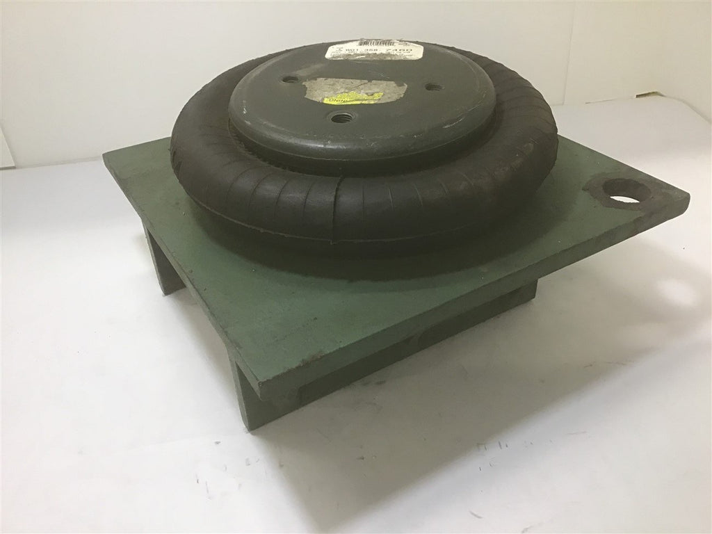 Firestone W01-358-7460 Air Spring Bag