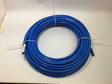 Weldmatic PC7 Blue Premium Plastic Conduit 100 feet