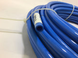 Weldmatic PC7 Blue Premium Plastic Conduit 100 feet