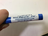 Weldmatic PC7 Blue Premium Plastic Conduit 100 feet