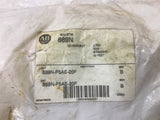 Allen-Bradley 889N-F5AE-20F Ser B Cordset 5 Pin 20 ft