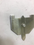Palmgren 5G (1)55501 Rev A Weld Gauge