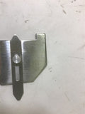 Palmgren 5G (1)55501 Rev A Weld Gauge