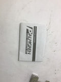 Palmgren 5G (1)55501 Rev A Weld Gauge