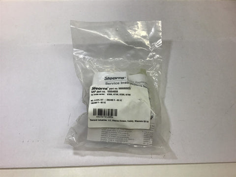 Stearns 566680933 Coil Kit 230/460 V 60 hz