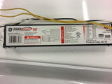 Lithonia Lighting 2GT8 4 32 A12 MVOLT 1/4 GEUS Recessed Troffer 120-277 Volt