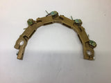 SLIP RING Brass Brush Holder 793B
