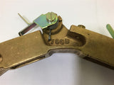 SLIP RING Brass Brush Holder 793B