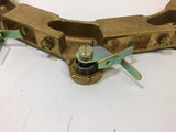 SLIP RING Brass Brush Holder 793B