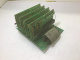 Hubbell WBA4516 Circuit Board with WB4528 Boards