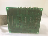 Hubbell WBA4516 Circuit Board with WB4528 Boards