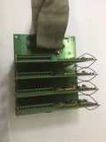 Hubbell WBA4516 Circuit Board with WB4528 Boards