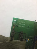 Hubbell WBA4516 Circuit Board with WB4528 Boards