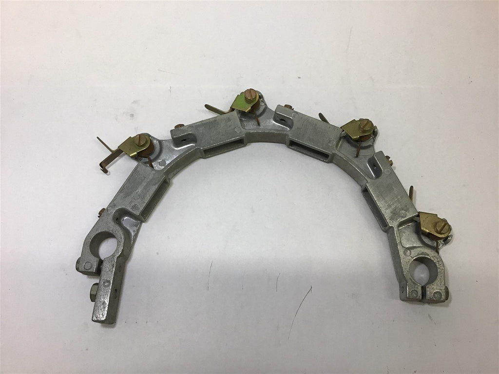 Slip Ring Brush Holder M-36T4566