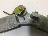 Slip Ring Brush Holder M-36T4566