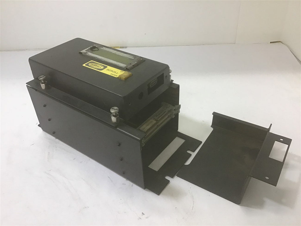 Hubbell 962201 Micro-Controller Chassis 5 VDC