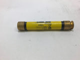 Low-Peak LPS-RK-10SP Fuse 600 VAC Lot of 5