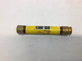 Low-Peak LPS-RK-10SP Fuse 600 VAC Lot of 5