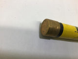 Low-Peak LPS-RK-10SP Fuse 600 VAC Lot of 5